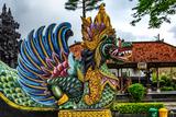 Tourist destination Indonesia
